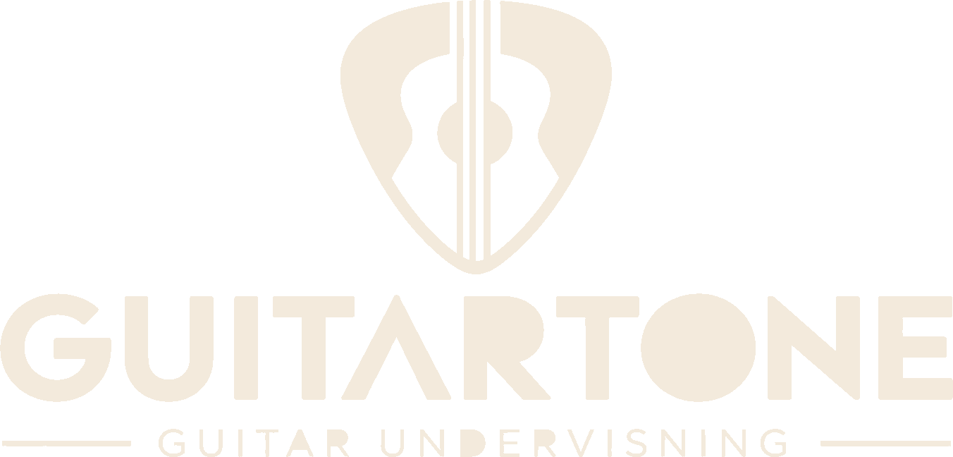 GuitarTone — guitarundervisning